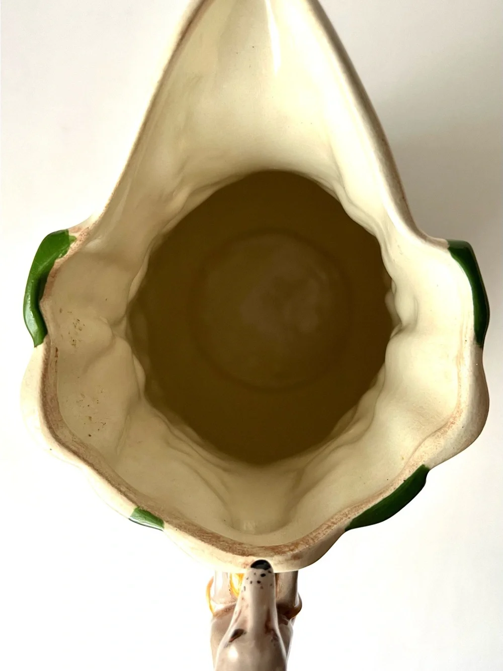 N/A vintage pitcher